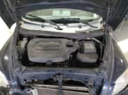 ✅ 2011 Chevrolet HHR 1LT • VIN: 3GNBABFW8BS601950 • Lot: 46250585. Listed on Copart with 198,912 mi. Free auction sales archive from the USA and detailed vehicle history report at DreamBid. Image 11.