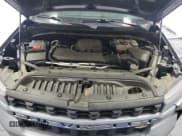 ✅ 2020 Chevrolet Silverado 1500 Custom • VIN: 1GCRYBEK4LZ333176 • Lot: 58762645. Listed on Copart with 123,276 mi. Free auction sales archive from the USA and detailed vehicle history report at DreamBid. Image 11.