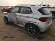 ✅ 2023 Hyundai Venue SEL • VIN: KMHRC8A30PU219688 • Lot: 49761395. Listed on Copart with 40,717 mi. Free auction sales archive from the USA and detailed vehicle history report at DreamBid. Image 2.