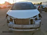 ✅ 2024 Toyota Sienna XSE • VIN: 5TDDSKFC2RS120739 • Lot: 96331165. Listed on Copart with 25,081 mi. Free auction sales archive from the USA and detailed vehicle history report at DreamBid. Image 5.