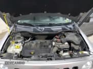 ✅ 2017 Jeep Patriot Latitude • VIN: 1C4NJRFB3HD179722 • Lot: 89858735. Listed on Copart with 106,199 mi. Free auction sales archive from the USA and detailed vehicle history report at DreamBid. Image 12.