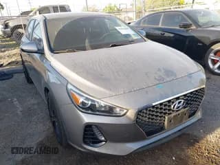 ✅ 2020 Hyundai Elantra • VIN: KMHH35LE7LU131630 • Лот: 41818480. Опубликован ранее на IAAI с пробегом 46 567 миль. Бесплатный доступ к архиву аукционных продаж из США и подробный отчёт об истории автомобиля на DreamBid. Изображение 1.