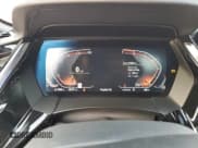 ✅ 2019 BMW Z4 sDrive30i • VIN: WBAHF3C55KWW23976 • Lot: 78339394. Listed on Copart with 41,699 mi. Free auction sales archive from the USA and detailed vehicle history report at DreamBid. Image 9.