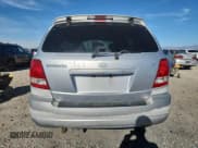 ✅ 2005 Kia Sorento LX • VIN: KNDJC733155501080 • Lot: 84777825. Listed on Copart with 164,932 mi. Free auction sales archive from the USA and detailed vehicle history report at DreamBid. Image 6.