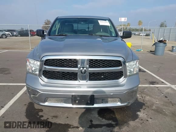 ✅ 2019 Ram 1500 SLT • VIN: 1C6RR6TT1KS633367 • Лот: 41031164. Опубликован ранее на IAAI с пробегом 194 239 миль. Бесплатный доступ к архиву аукционных продаж из США и подробный отчёт об истории автомобиля на DreamBid. Изображение 12.