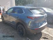 ✅ 2023 Mazda CX-30 S Carbon Edition • VIN: 3MVDMBCMXPM510409 • Lot: 42645168. Listed on IAAI with Not provided. Free auction sales archive from the USA and detailed vehicle history report at DreamBid. Image 3.