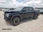 ✅ 2023 Nissan Frontier SV • VIN: 1N6ED1EJ9PN629946 • Lot: 61775205. Wystawiony na Copart z przebiegiem 52 914 mil. Bezpłatny archiwum sprzedaży aukcyjnych z USA i szczegółowy raport historii pojazdu na DreamBid. Zdjęcie 1.