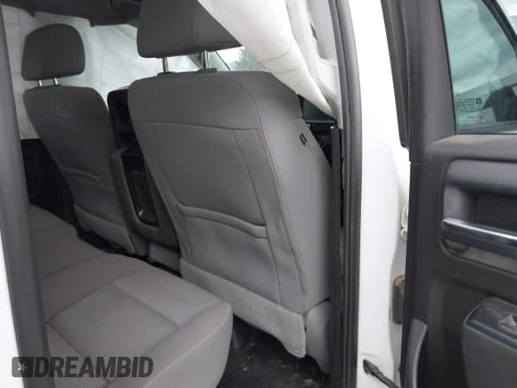 ✅ 2016 Chevrolet Silverado 2500HD Work Truck • VIN: 1GC2KUEG1GZ191711 • Лот: 41523461. Опубликован ранее на IAAI с пробегом 138 434 миль. Бесплатный доступ к архиву аукционных продаж из США и подробный отчёт об истории автомобиля на DreamBid. Изображение 8.