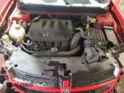 ✅ 2009 Dodge Avenger SE • VIN: 1B3LC46B29N551889 • Лот: 86738284. Опубликован ранее на Copart с пробегом 72 007 миль. Бесплатный доступ к архиву аукционных продаж из США и подробный отчёт об истории автомобиля на DreamBid. Изображение 13.