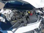 ✅ 2024 Nissan Sentra S • VIN: 3N1AB8BV9RY319070 • Lot: 43462620. Listed on IAAI with 22,452 mi. Free auction sales archive from the USA and detailed vehicle history report at DreamBid. Image 10.