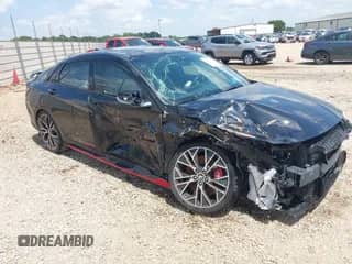 ✅ 2023 Hyundai Elantra • VIN: KMHLW4AK5PU010217 • Lot: 42318893. Listed on IAAI with 30,120 mi miles. Access the free auction sales archive from the USA and view a detailed vehicle history report at DreamBid. Image 1.