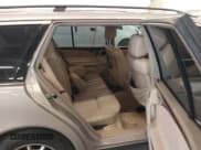 ✅ 1998 Mercedes-Benz E 320 • VIN: WDBJH82F1WX012234 • Lot: 41414457. Listed on IAAI with 258,923 mi. Free auction sales archive from the USA and detailed vehicle history report at DreamBid. Image 8.