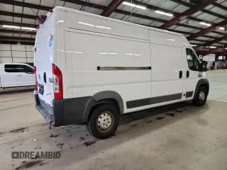 ✅ 2018 Ram ProMaster Cargo • VIN: 3C6TRVDG2JE125685 • Lot: 92332815. Listed on Copart with 213,724 mi. Free auction sales archive from the USA and detailed vehicle history report at DreamBid. Image 3.