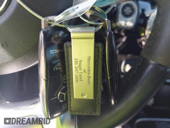 ✅ 2021 Mercedes-Benz A 35 AMG • VIN: W1K3G5BB4MJ265868 • Lot: 43455034. Listed on IAAI with 65,054 mi. Free auction sales archive from the USA and detailed vehicle history report at DreamBid. Image 11.