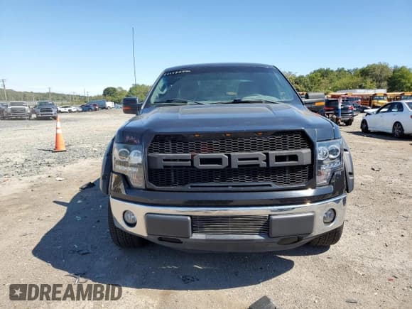 ✅ 2012 Ford F-150 XL • VIN: 1FTEX1CM3CFB33102 • Lot: 71167355. Listed on Copart with 267,282 mi. Free auction sales archive from the USA and detailed vehicle history report at DreamBid. Image 5.