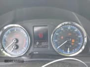 ✅ 2017 Toyota Corolla L • VIN: 2T1BURHE0HC755474 • Lot: 43427584. Listed on IAAI with 100,731 mi. Free auction sales archive from the USA and detailed vehicle history report at DreamBid. Image 7.