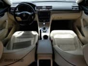 ✅ 2017 Volkswagen Passat SE • VIN: 1VWBT7A35HC014940 • Lot: 57395184. Listed on Copart with 110,084 mi. Free auction sales archive from the USA and detailed vehicle history report at DreamBid. Image 8.