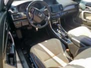 ✅ 2016 Honda Accord EX-L • VIN: 1HGCT2B89GA007991 • Lot: 84660855. Listed on Copart with 95,389 mi. Free auction sales archive from the USA and detailed vehicle history report at DreamBid. Image 8.