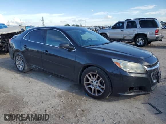 ✅ 2014 Chevrolet Malibu LT • VIN: 1G11C5SL4EF239578 • Lot: 68793174. Wystawiony na Copart z przebiegiem 134 354 mil mil. Skorzystaj z bezpłatnego archiwum sprzedaży aukcyjnych z USA i zobacz szczegółowy raport historii pojazdu na DreamBid. Zdjęcie 4.