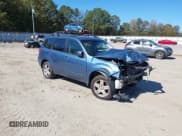 ✅ 2010 Subaru Forester X Premium • VIN: JF2SH6CC7AH791481 • Лот: 43514184. Опубликован ранее на IAAI с пробегом 166 442 миль. Бесплатный доступ к архиву аукционных продаж из США и подробный отчёт об истории автомобиля на DreamBid. Изображение 1.