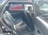 ✅ 2020 Dodge Durango R/T • VIN: 1C4SDJCT4LC130648 • Lot: 43141751. Wystawiony na IAAI z przebiegiem 62 082 mil. Bezpłatny archiwum sprzedaży aukcyjnych z USA i szczegółowy raport historii pojazdu na DreamBid. Zdjęcie 8.