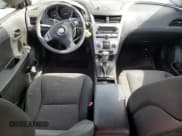 ✅ 2009 Chevrolet Malibu 1LT • VIN: 1G1ZH57BX94266984 • Lot: 75555524. Listed on Copart with 211,972 mi. Free auction sales archive from the USA and detailed vehicle history report at DreamBid. Image 8.