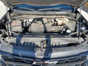 ✅ 2022 Chevrolet Silverado 1500 RST • VIN: 3GCPADED5NG611899 • Lot: 61612595. Listed on Copart with 45,829 mi. Free auction sales archive from the USA and detailed vehicle history report at DreamBid. Image 11.