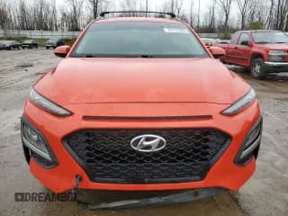 ✅ 2019 Hyundai Kona SEL • VIN: KM8K2CAA7KU251052 • Лот: 75175363. Опубликован ранее на Copart с пробегом 100 886 миль. Бесплатный доступ к архиву аукционных продаж из США и подробный отчёт об истории автомобиля на DreamBid. Изображение 5.