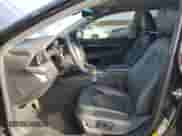 2020 Toyota Camry Hybrid SE с VIN 4T1G31AK6LU533572, выставлен на аукционе Copart как лот 81991585 с пробегом 89 515 миль миль и Списание • Salvage title. История ставок и продаж доступна на DreamBid. Изображение 7.