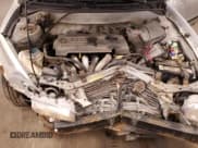 ✅ 2002 Toyota Corolla CE • VIN: 1NXBR12E02Z603860 • Lot: 81035365. Listed on Copart with 248,134 mi. Free auction sales archive from the USA and detailed vehicle history report at DreamBid. Image 11.