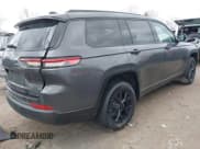 ✅ 2024 Jeep Grand Cherokee Laredo • VIN: 1C4RJKAG3R8529033 • Lot: 41856520. Wystawiony na IAAI z przebiegiem 1 648 mil. Bezpłatny archiwum sprzedaży aukcyjnych z USA i szczegółowy raport historii pojazdu na DreamBid. Zdjęcie 4.