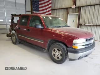 ✅ 2004 Chevrolet Suburban Z71 • VIN: 3GNFK16Z14G275336 • Лот: 51231914. Опубликован ранее на Copart с пробегом 291 121 миль. Бесплатный доступ к архиву аукционных продаж из США и подробный отчёт об истории автомобиля на DreamBid. Изображение 4.