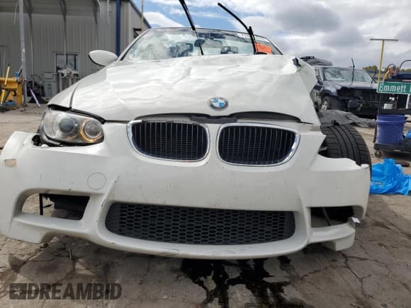 ✅ 2011 BMW M3 • VIN: WBSDX9C58BE584803 • Лот: 71421474. Опубликован ранее на Copart с пробегом 162 696 миль. Бесплатный доступ к архиву аукционных продаж из США и подробный отчёт об истории автомобиля на DreamBid. Изображение 5.