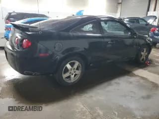 ✅ 2007 Chevrolet Cobalt LT • VIN: 1G1AL18F677200952 • Лот: 92094285. Опубликован ранее на Copart с пробегом 103 254 миль. Бесплатный доступ к архиву аукционных продаж из США и подробный отчёт об истории автомобиля на DreamBid. Изображение 3.