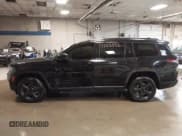 ✅ 2021 Jeep Grand Cherokee Altitude • VIN: 1C4RJKAG2M8180262 • Lot: 43113392. Listed on IAAI with 94,918 mi. Free auction sales archive from the USA and detailed vehicle history report at DreamBid. Image 14.