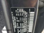 ✅ 2017 Hyundai Santa Fe Ultimate • VIN: 5XYZWDLA9HG385131 • Lot: 71004215. Wystawiony na Copart z przebiegiem 97 094 mil. Bezpłatny archiwum sprzedaży aukcyjnych z USA i szczegółowy raport historii pojazdu na DreamBid. Zdjęcie 13.