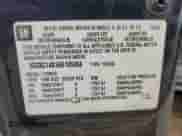 2006 Chevrolet Silverado 1500 Work Truck z VIN 3GCEC14X36G185384, wystawiony jako Copart lot #57725095 z przebiegiem 245 172 mil mil oraz Szkoda całkowita • Salvage title. Historia ofert i sprzedaży dostępna na DreamBid. Obrazek 12.