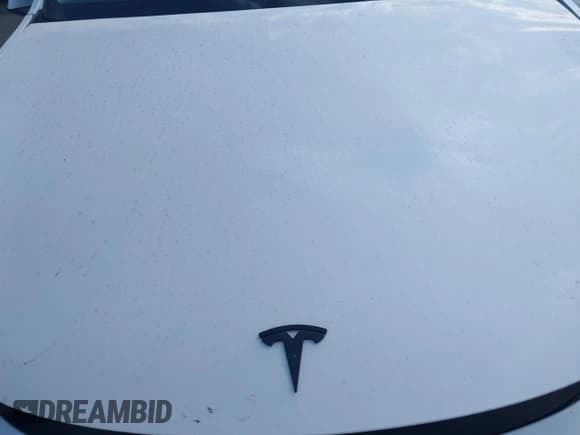 ✅ 2022 Tesla Model Y Performance • VIN: 7SAYGDEF6NF538958 • Lot: 43264050. Wystawiony na IAAI z przebiegiem 46 435 mil. Bezpłatny archiwum sprzedaży aukcyjnych z USA i szczegółowy raport historii pojazdu na DreamBid. Zdjęcie 10.