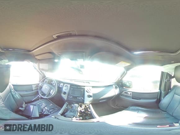 ✅ 2014 Ford Expedition Max Limited • VIN: 1FMJK1K5XEEF01979 • Lot: 68765235. Wystawiony na Copart z przebiegiem 127 149 mil. Bezpłatny archiwum sprzedaży aukcyjnych z USA i szczegółowy raport historii pojazdu na DreamBid. Zdjęcie 16.