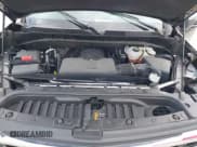 ✅ 2025 Chevrolet Silverado 1500 LT • VIN: 2GCPACED3S1145081 • Lot: 42704992. Listed on IAAI with 9,547 mi. Free auction sales archive from the USA and detailed vehicle history report at DreamBid. Image 10.