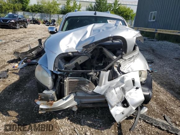 ✅ 2011 Chevrolet HHR 2LT • VIN: 3GNBACFU1BS564034 • Lot: 78979364. Listed on Copart with Not provided. Free auction sales archive from the USA and detailed vehicle history report at DreamBid. Image 5.