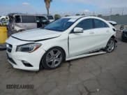 ✅ 2016 Mercedes-Benz CLA 250 • VIN: WDDSJ4EB7GN290733 • Lot: 43250560. Wystawiony na IAAI z przebiegiem 89 425 mil. Bezpłatny archiwum sprzedaży aukcyjnych z USA i szczegółowy raport historii pojazdu na DreamBid. Zdjęcie 21.