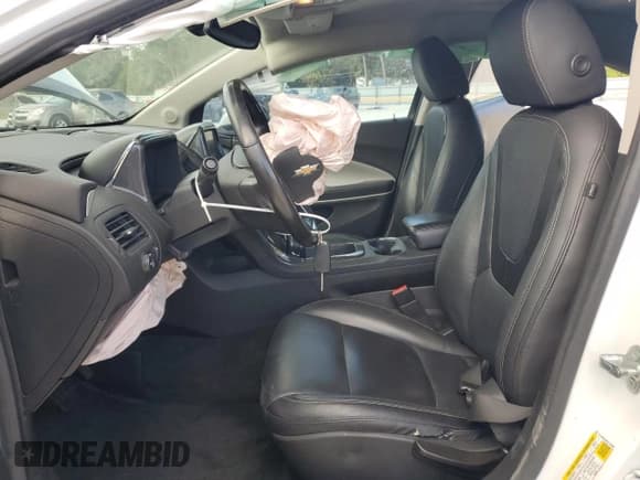 ✅ 2013 Chevrolet Volt • VIN: 1G1RH6E44DU123869 • Lot: 84386834. Wystawiony na Copart z przebiegiem 130 051 mil. Bezpłatny archiwum sprzedaży aukcyjnych z USA i szczegółowy raport historii pojazdu na DreamBid. Zdjęcie 7.