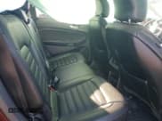 ✅ 2015 Ford Edge SEL • VIN: 2FMTK3J86FBB85204 • Lot: 90579995. Listed on Copart with 103,457 mi. Free auction sales archive from the USA and detailed vehicle history report at DreamBid. Image 10.