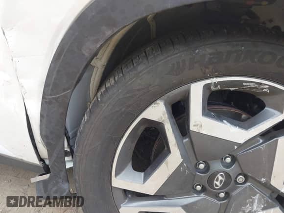 2024 Hyundai Palisade SEL с VIN KM8R4DGE1RU781553, выставлен на аукционе IAAI как лот 42905054 с пробегом 23 177 миль миль и . История ставок и продаж доступна на DreamBid. Изображение 17.