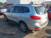 ✅ 2008 Hyundai Santa Fe SE • VIN: 5NMSH13E48H141454 • Lot: 43183228. Wystawiony na IAAI z przebiegiem 162 915 mil. Bezpłatny archiwum sprzedaży aukcyjnych z USA i szczegółowy raport historii pojazdu na DreamBid. Zdjęcie 3.