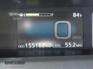 ✅ 2019 Toyota Prius LE • VIN: JTDKARFU1K3083427 • Lot: 43345927. Listed on IAAI with 155,162 mi. Free auction sales archive from the USA and detailed vehicle history report at DreamBid. Image 15.