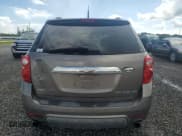✅ 2011 Chevrolet Equinox LTZ • VIN: 2CNFLFE53B6405591 • Лот: 74020244. Опубликован ранее на Copart с пробегом Не указан. Бесплатный доступ к архиву аукционных продаж из США и подробный отчёт об истории автомобиля на DreamBid. Изображение 6.