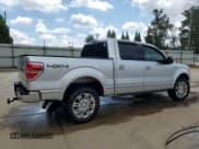✅ 2010 Ford F-150 XL • VIN: 1FTFW1EVXAFB76698 • Lot: 66725125. Listed on Copart with 137,534 mi. Free auction sales archive from the USA and detailed vehicle history report at DreamBid. Image 3.