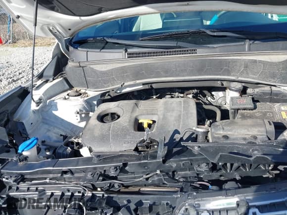 ✅ 2021 Kia Seltos EX • VIN: KNDERCAA7M7195256 • Lot: 43444289. Listed on IAAI with 86,141 mi. Free auction sales archive from the USA and detailed vehicle history report at DreamBid. Image 10.